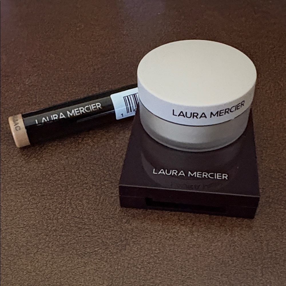 Laura Mercier Bundle
